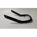 Alça Traseira Triumph Scrambler 400x 24/25 Ori Detalhe 62285 Preto