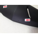 Protetor Escapamento Honda Cg 160 Fan Titan 25/25 Orig 57629