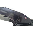 Carenagem Frontal Lateral Dir Pcx 160 23/25 Detalhes 57513 Cinza-escuro