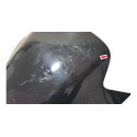 Bolha Frontal Honda Pcx 160 23/25 Original Detalhes 57874 Fumê