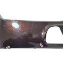Carenagem Inferior Assoalho Esq Pcx 150 19/22 Detalhes 57220 Marrom