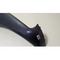 Carenagem Frontal Lateral Sh 150 17/21 L/e Avarias 62552 Cinza