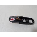 Pedaleira Dianteira Honda Bros 160 16/23 L/d Orig 57788