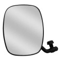Par Retrovisor Para Volkswagen Kombi Clipper 1976 A 1996