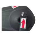 Retrovisor Guidão Triumph Street 765 21/26 Detalhes 62148