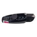 Pedaleira Traseira Dir Harley Fat Boy 18/23 Detalhes 57068