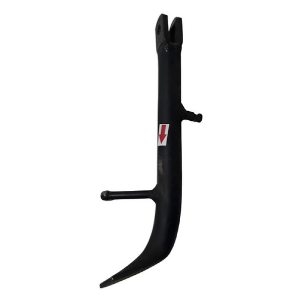 Pesinho Lateral Haojue Dk 150 18/23 Orig 55219 Preto