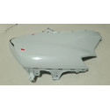 Carenagem Frontal Lateral Esq Nmax 160 21/23 Detalhes 62758 Branco
