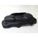 Carenagem Capa Cvt Yamaha N Max 160 21/23 Orig 58158 Preto