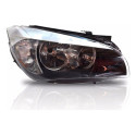 Farol Bmw X1 2009 2010 2011 2012 2013 Sem Xenon Depo