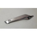 Protetor Escapamento Honda Sh 150 17/22 Ralado 62642