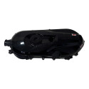 Tampa Cvt Honda Elite 125 25/25 Orig Detalhe 56464