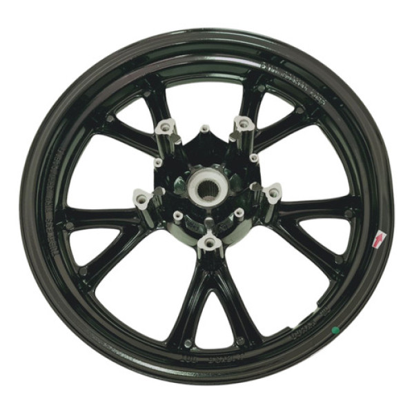 Roda Traseiro Kymco People Original Detalhes 55068