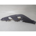 Carenagem Rabeta Yamaha Xmax 250 21/24 L/e Ori Detalhe 58404 Cinza