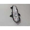 Pisca Seta Dianteiro Honda Biz 125 18/24 L/d Avaria 59305 Transparente