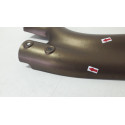 Protetor Escapamento Harley Fat Bob 18/22 Orig 56052
