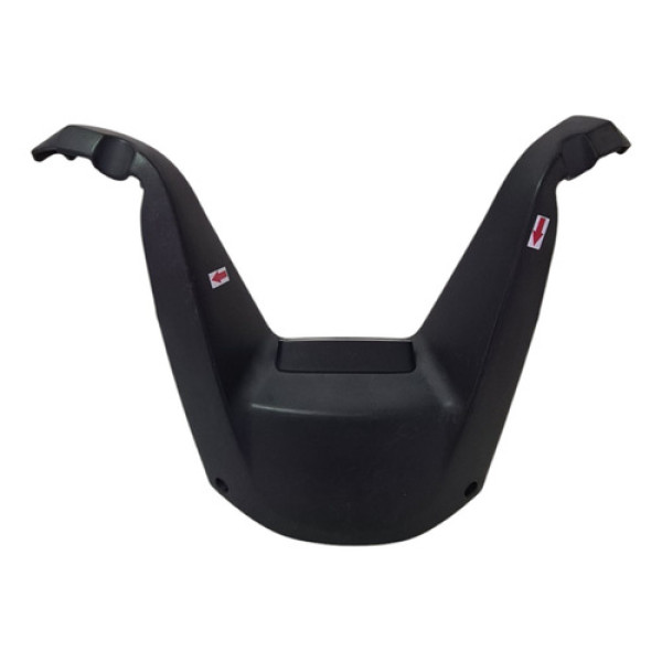 Carenagem Guidão Suzuki Burgman 400 01/03 Orig Detalhe 53469
