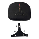 Encosto Sissy Bar Para Adaptação Avarias 55368