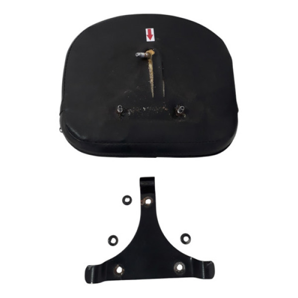 Encosto Sissy Bar Para Adaptação Avarias 55368