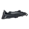 Carenagem Assoalho Pé Esq Xmax 250 21/24 Detalhes 62736 Preto
