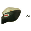 Pisca Dianteiro Dir Honda Cg 160 16/24 Orig Detalhes 56504 Preto