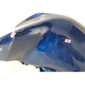Carenagem Capa Tanque Cg 160 Fan 25/25 L/e Orig Ralada 57508 Azul