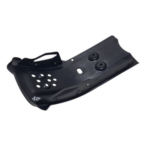 Protetor Carter Triumph Scrambler 400 X Detalhes 60316