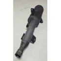 Ponteira Escape Yamaha Xmax 300 2025 2026 Orig 64038