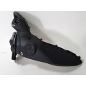 Carenagem Lateral Aba Bmw R1250 Adventure 20/24 L/e 58941 Preto