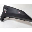 Carenagem Pisca Nmax 160 21/24 L/e Orig Ralada 58373 Preto