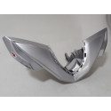 Carenagem Frontal Guidão Neo 125 17/25 Orig 58673 Prateado