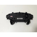 Carcaça Inferior Painel Honda Pcx 160 23/26 Detalhes 61917