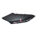 Carenagem Superior Aba Esq Yamaha Fz25 19/24 Detalhe 54471 Preto Fosco