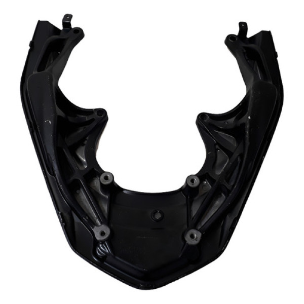 Alça Traseira Honda Pcx 150 19/22 Orig 59420 Preto