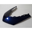 Carenagem Frontal Farol Yamaha Nmax 160 21/24 Detalhe 58433 Azul