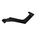 Carenagem Superior Assoalho Nmax 160 2021-24 L/d Orig 58227 Preto