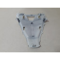 Carenagem Frontal Central Honda Adv 150 21/24 Orig 57476 Branco