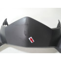 Carenagem Inferior Farol N Max 160 21/24 Orig Avarias 58466 Cinza