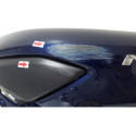 Carenagem Rabeta Yamaha Nmax 160 21/24 L/d Orig Ralada 58459 Azul