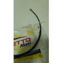 Cabo Soretto Maxi Velocímetro Cg 125 Titan Es 00/08 Org 2481