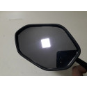 Retrovisor Honda Elite 125 25/25 L/e Orig Ralado 61980