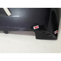 Carenagem Inferior Assoalho Pcx 150 19/22 L/d Detalhes 57260 Cinza-escuro