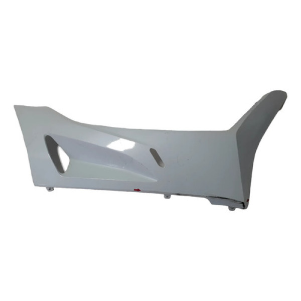 Carenagem Inferior Assoalho Pcx 160 23/26 L/d Ralado 61095 Branco