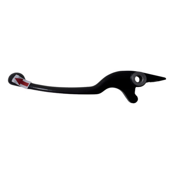 Manete Freio Traseiro Yamaha N Max 160 17/24 Orig 58768 Preto