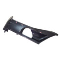 Carenagem Inferior Assoalho Esq Pcx 150 19/22 Detalhes 57215 Cinza-escuro