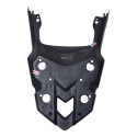 Carenagem Rabeta Traseira Honda Xre 300 19/20 Detalhes 57461 Preto