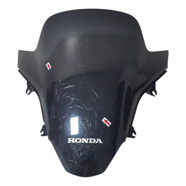 Bolha Frontal Honda Pcx 160 23/25 Original Detalhes 56379