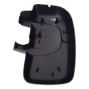 Capa Para Retrovisor Master 2003 2004 2005 2006 A 2012 Preto