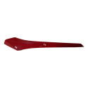 Carenagem Inferior Assoalho Xmax 250 2021-24 L/d Orig 58156 Vermelho