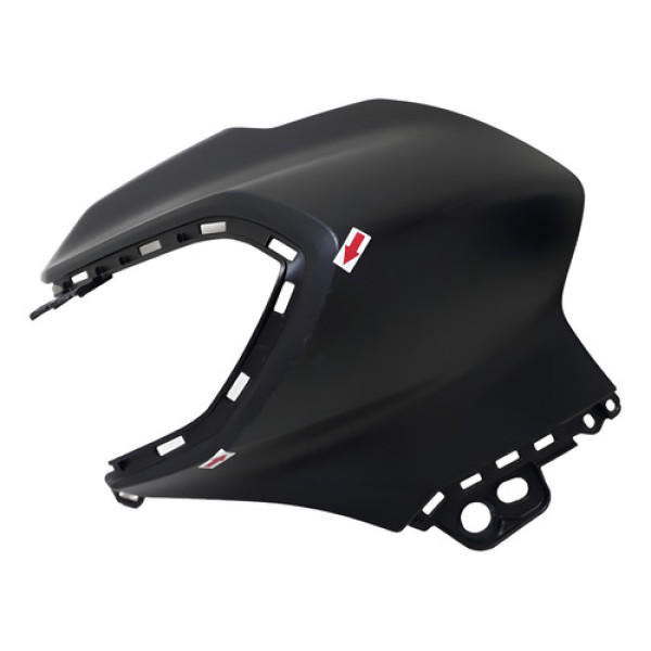 Carenagem Lateral Aba Yamaha Mt 03 21/25 L/e Orig 58589 Preto